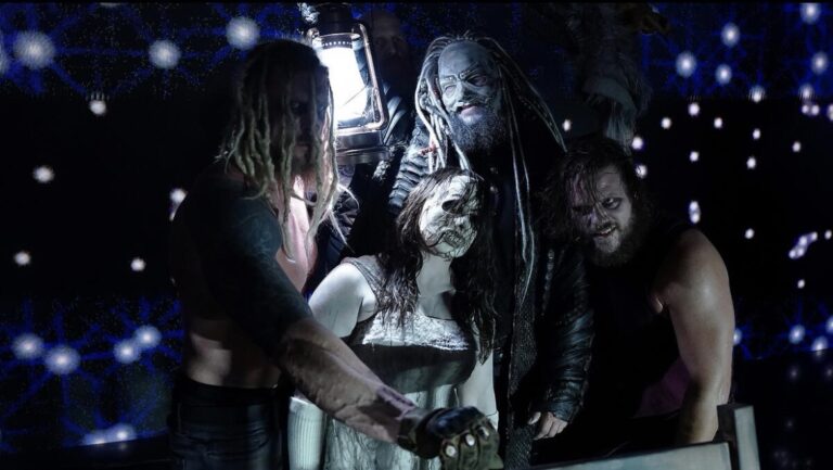 WWE Reportedly Felt The Wyatt Sicks Had Run Its Course