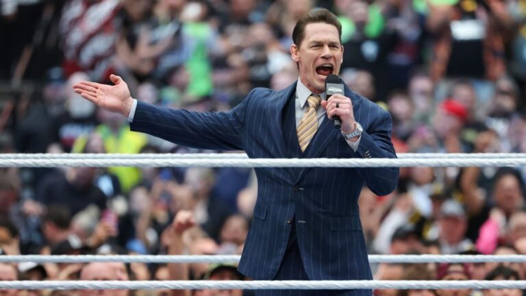 John Cena’s WWE Contract Reportedly Calls For More Appearances