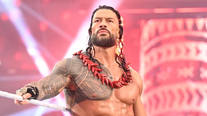 Roman Reigns Reportedly Not One Of The Names Asked To Renegotiate WWE Contract By TKO