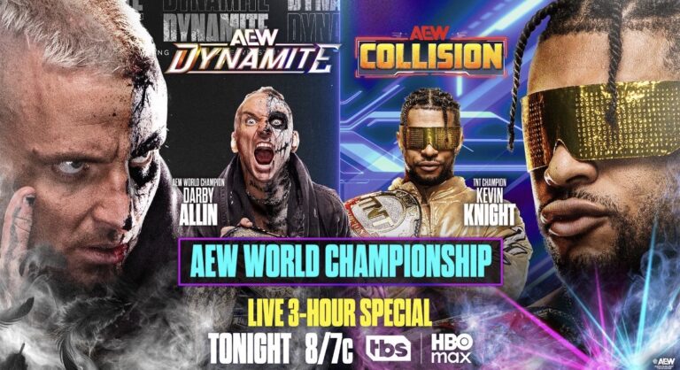 Dave Meltzer Match Ratings May 2nd – May 6th 2026