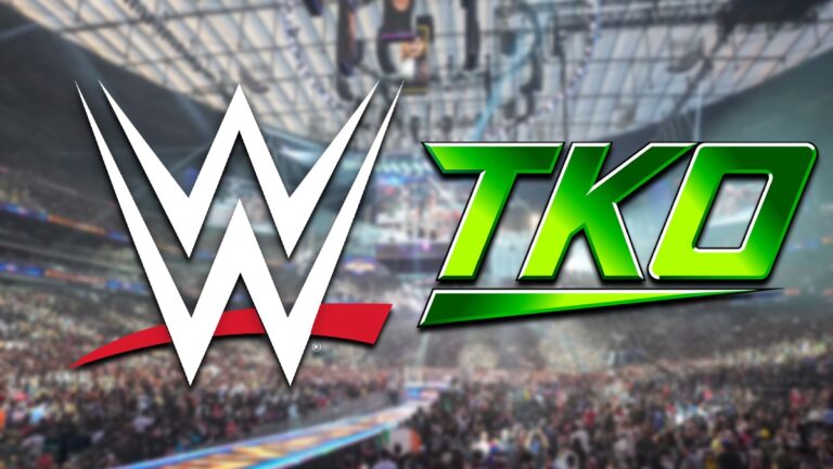 WWE Reportedly Offered Pay Cuts To ‘Less Than A Half Dozen’ Talent