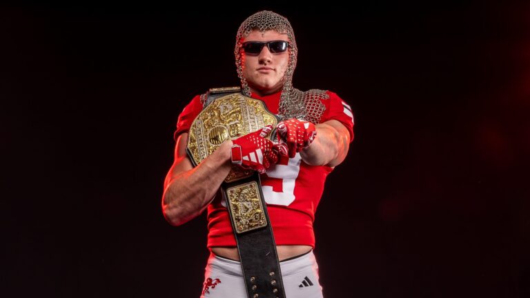 Brock Rechsteiner Says Bron Breakker Has Convinced Him To Get Into Wrestling After Football
