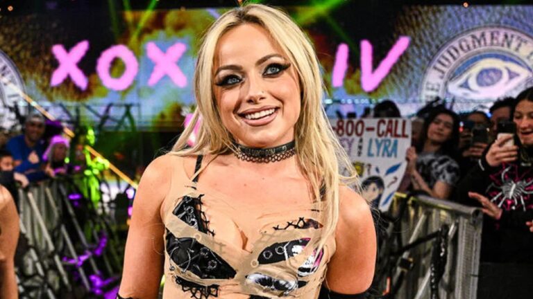 Liv Morgan: I’m Interested In Movies But I’m Wrestling Until The Wheels Fall Off