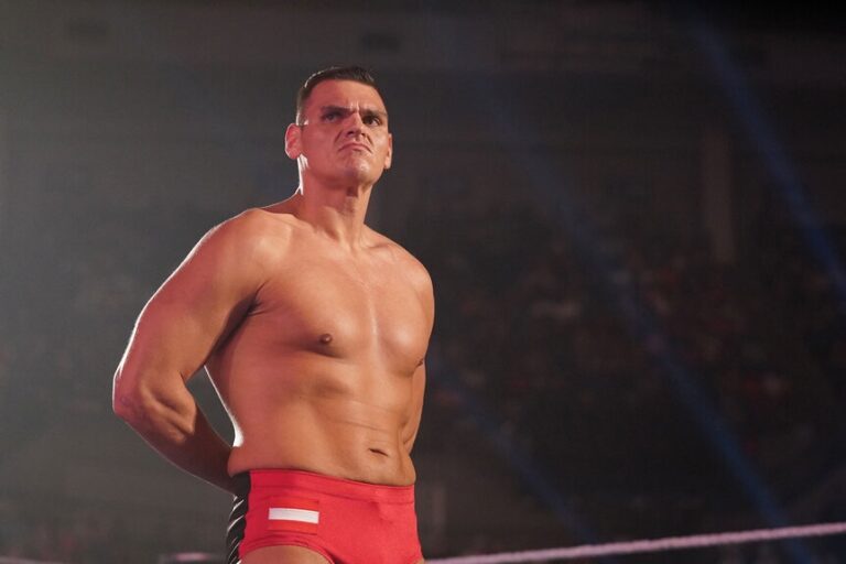 GUNTHER Says His Previous Physique Wouldn’t Have Translated Well To WWE’s Mainstream Audience