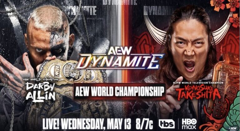 Dave Meltzer Match Ratings May 8th – May 13th 2026