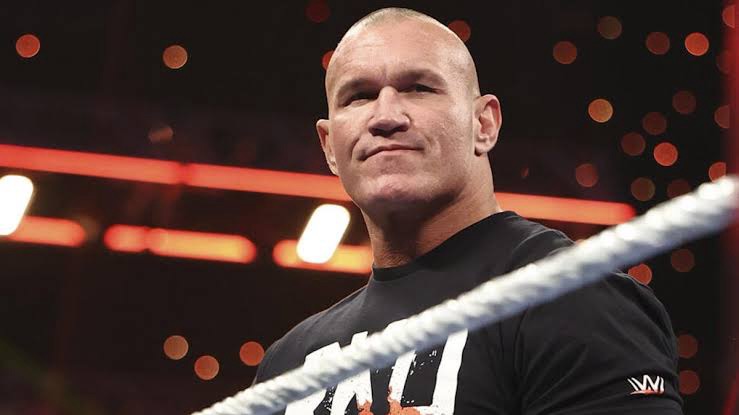 Randy Orton’s WWE Absence Reportedly Due To His Back Injury