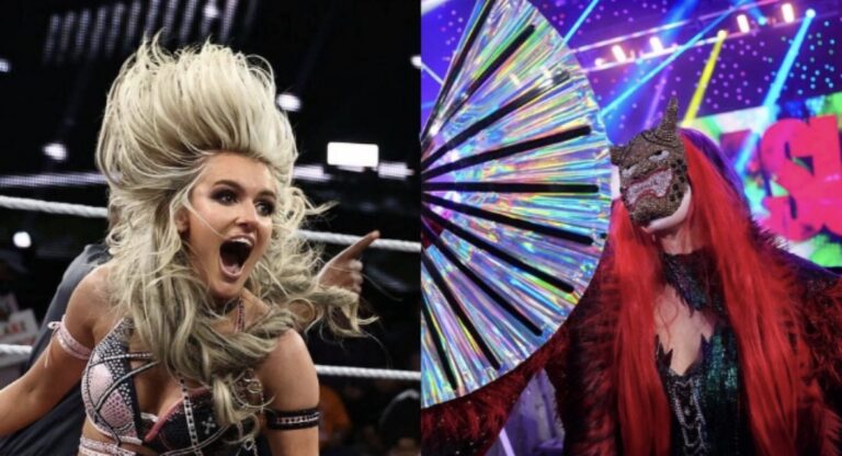 Blake Monroe: Asuka Is One Of The Best In The World, I’d Love To Wrestle Her