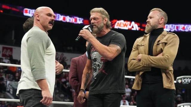 Dax Harwood: Cope And Cage’s Generation Of Tag Teams Didn’t Have The Depth FTR’s Does