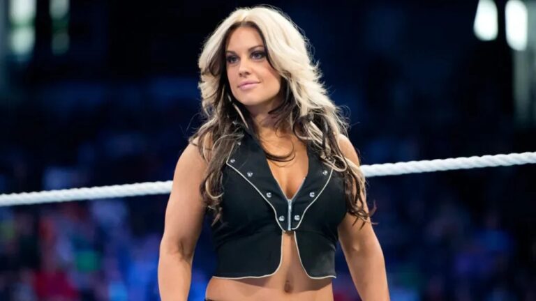 Kaitlyn: My Mae Young Classic Match With Mia Yim Is Enough If I Never Wrestle For WWE Again