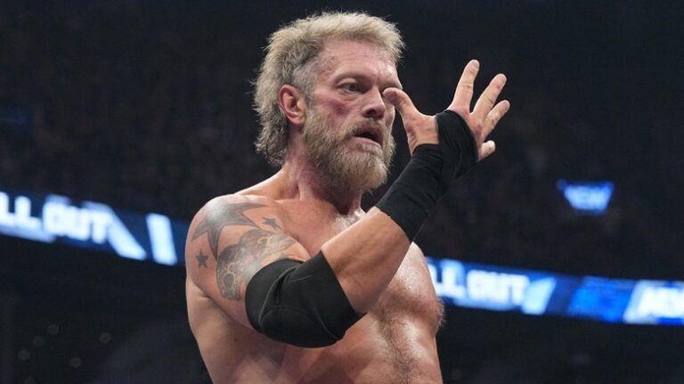 Adam Copeland Says He Isn’t Sure When His AEW Contract Is Up Due To Injury Time Being Added