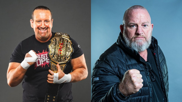 Tommy Dreamer Parts Ways With TNA Wrestling, Road Dogg Discussed As Replacement