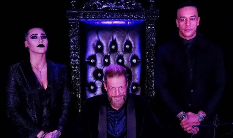 Adam Copeland Says Vince McMahon Didn’t Know What He Had In Damian Priest & Rhea Ripley