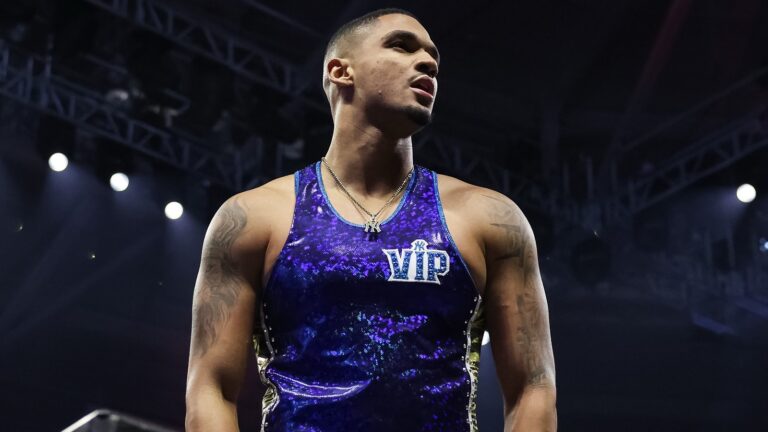 AEW’s Isiah Kassidy Reportedly Banged Up