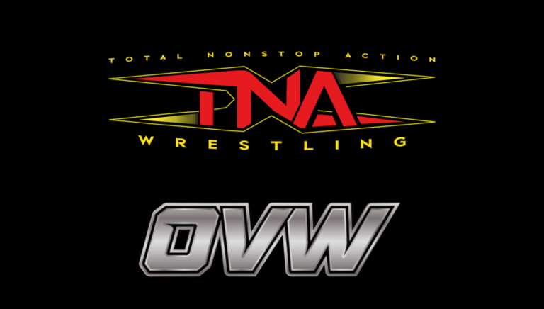 TNA Wrestling & OVW Reportedly Expected To Sign A Working Agreement