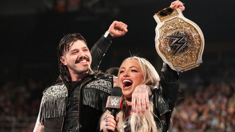 ‘Internal Frustration’ Reported Over WWE’s Usage Of Dominik Mysterio & Liv Morgan
