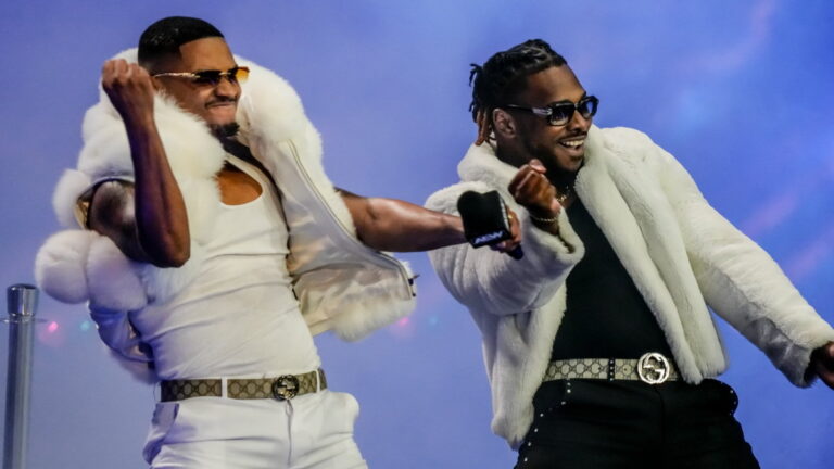 Private Party Reportedly Suffered The Same Injury Against The Death Riders