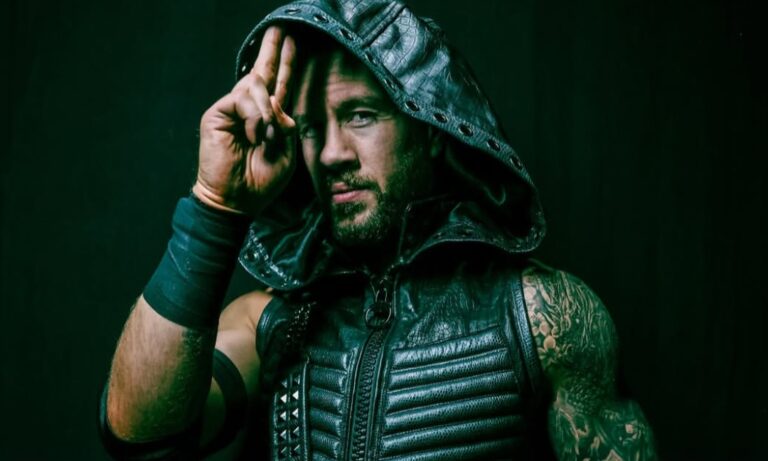 Will Ospreay Feels He Has Another Five Years Before He Has To Change His In-Ring Style