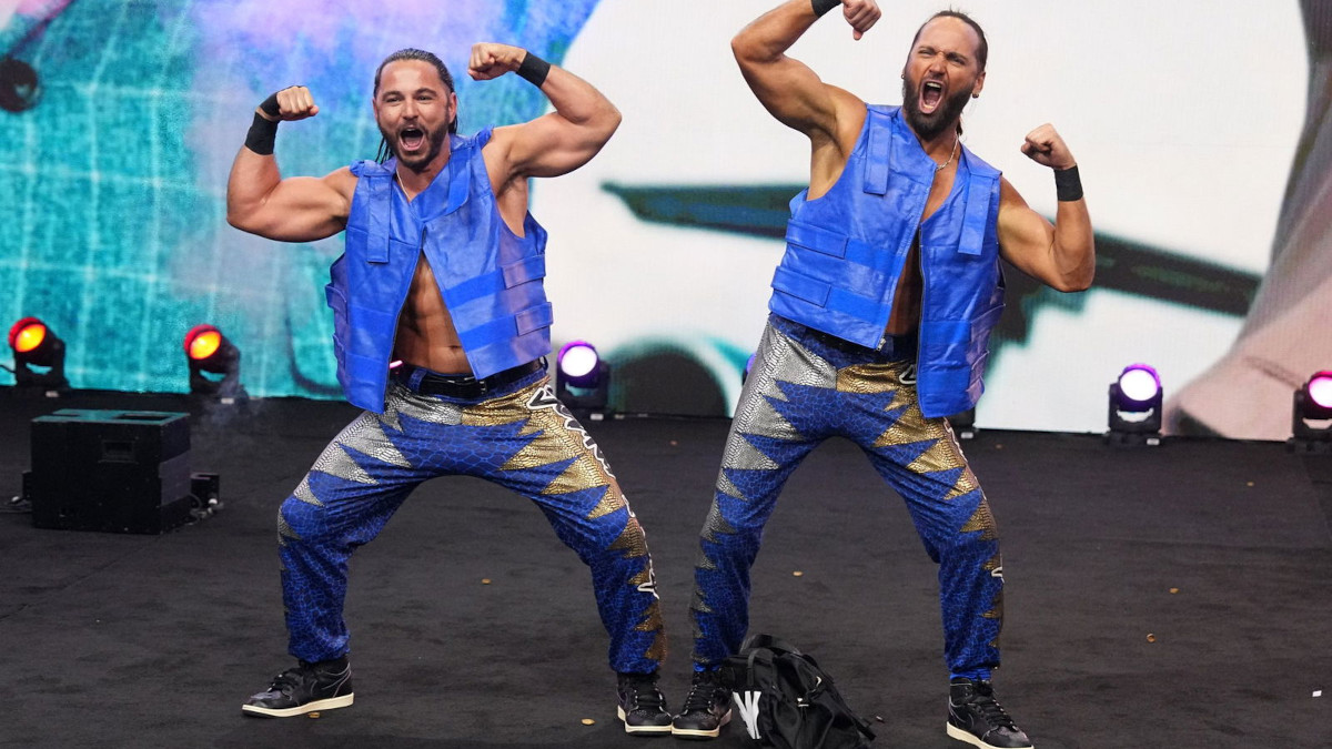 Young Bucks 1