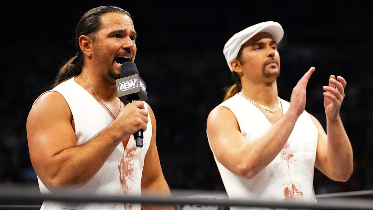 Young Bucks