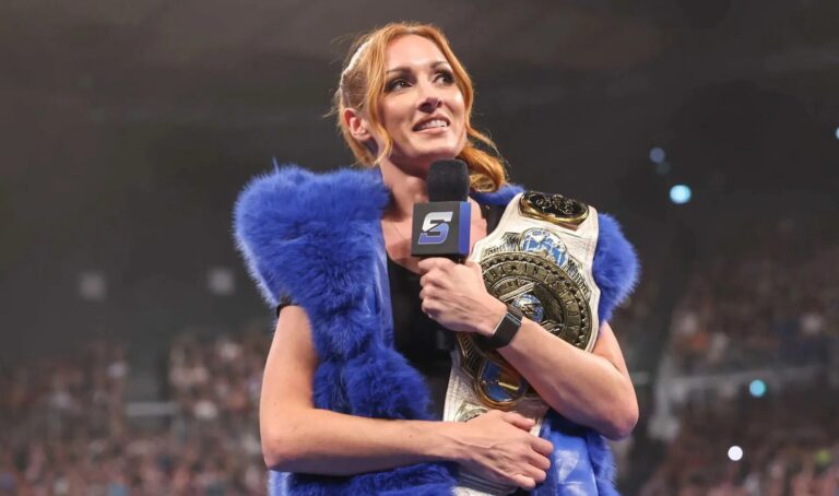 Becky Lynch: Women Will Main Event More WrestleManias Than Men In Future