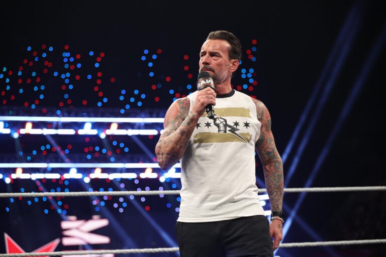 Reported Rumour Killer On CM Punk’s WWE Absence