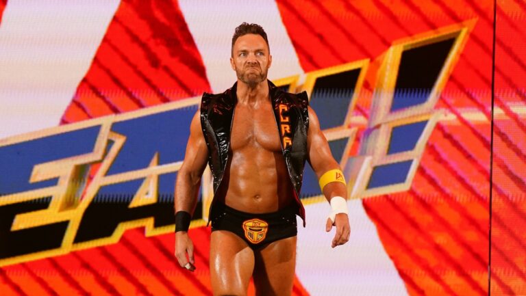 AJ Styles: I Hope LA Knight Wins A World Championship In WWE