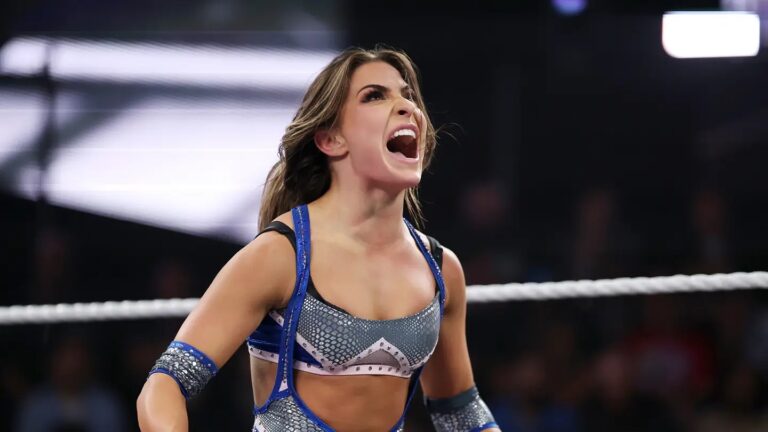AJ Styles: Kendal Grey Is The Chad Gable Of WWE’s Women’s Division