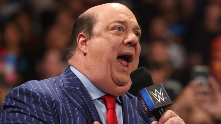 Paul Heyman: AEW Present An Alternative, I Realise The Influence ECW Had On That Project