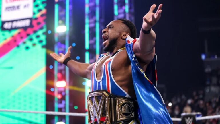 Big E: I’m Grateful To Have Been WWE Champion, But It Wasn’t The Run I Wanted
