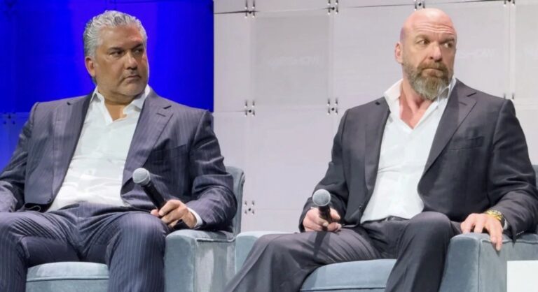 Triple H On Nick Khan: I’ve Never Been Around A Better Businessman