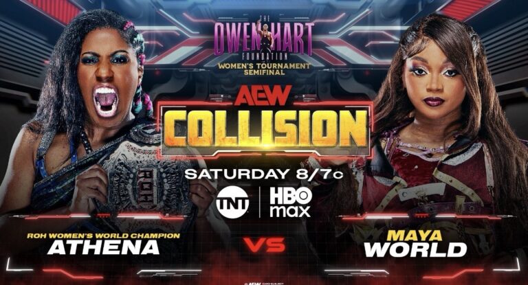 Dave Meltzer Match Ratings June 19th – June 24th 2026