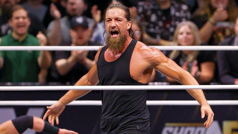 Tony Khan Reveals Jay White Only Got Cleared For AEW Return ‘This Week’