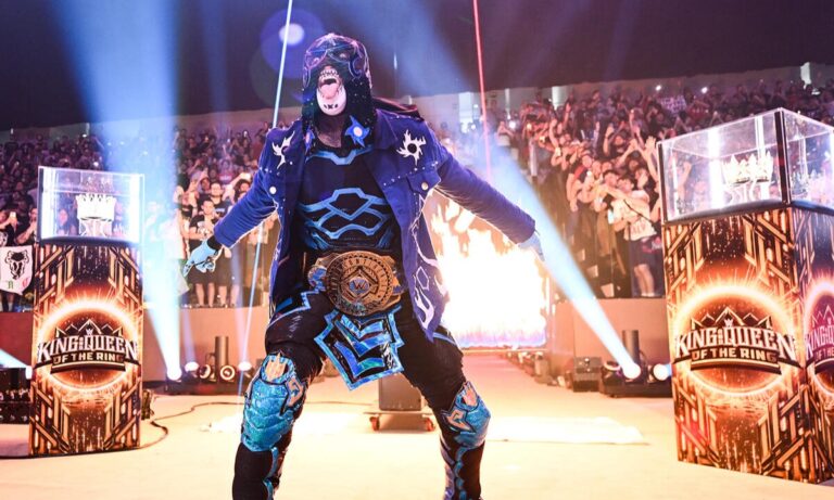 Penta Says WWE Owning AAA Makes It Easier For Mexicans To Get To WWE