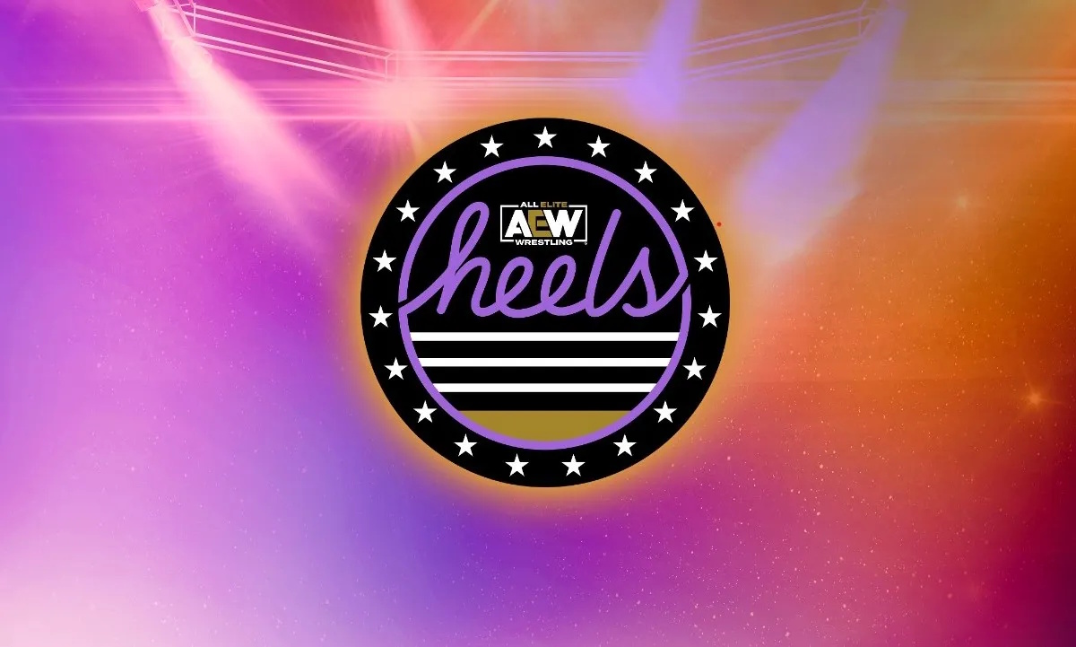 AEW Heels