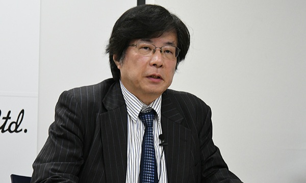 Takaaki Kidani Reveals Bushiroad Considered Selling NJPW When AEW Was Formed In 2019