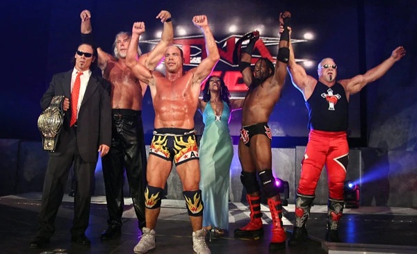 Main Event Mafia To Reunite For WrestleCon In Minneapolis