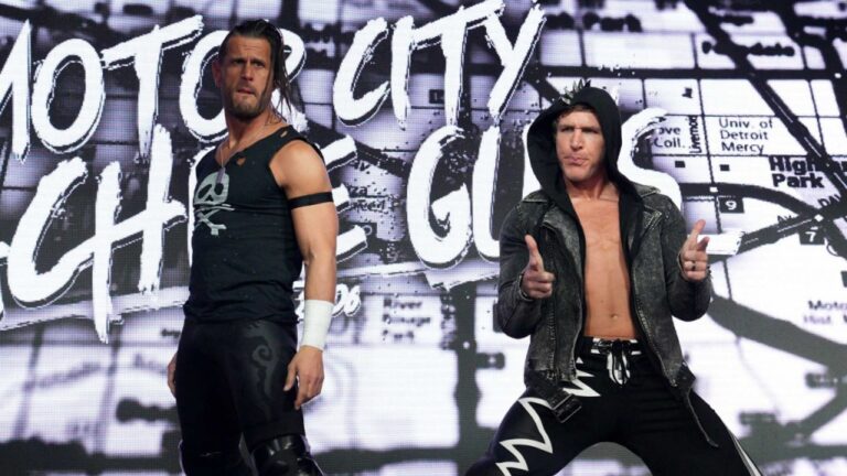 Multiple Released WWE Stars Officially Become Free Agents