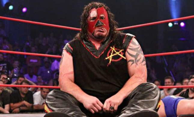 Former TNA Star Abyss To Receive First WWE Mattel Action Figure