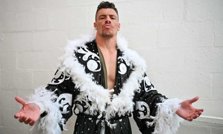 KJ Orso Reportedly Scheduled To Be Part Of WWE Tryout In Minnesota