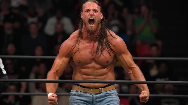 Big Bill Reportedly Planned For WWE Return Since May