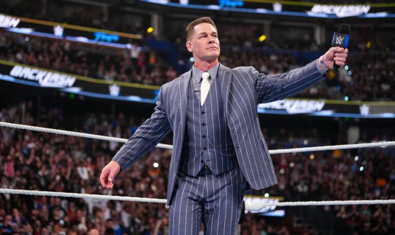 John Cena Confirms The John Cena Classic Is Still Set For End Of 2026