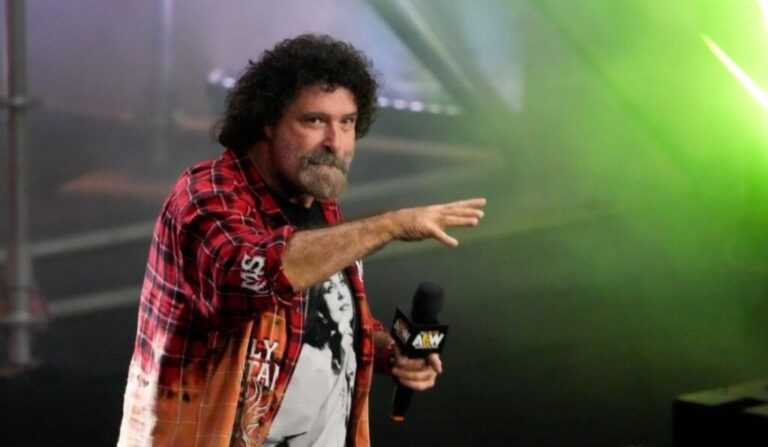 Mick Foley Says WWE Has Lost Its Magic Under Corporate Ownership
