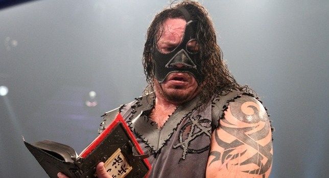 AJ Styles Reveals Abyss Was Once Planned For WWE’s Royal Rumble