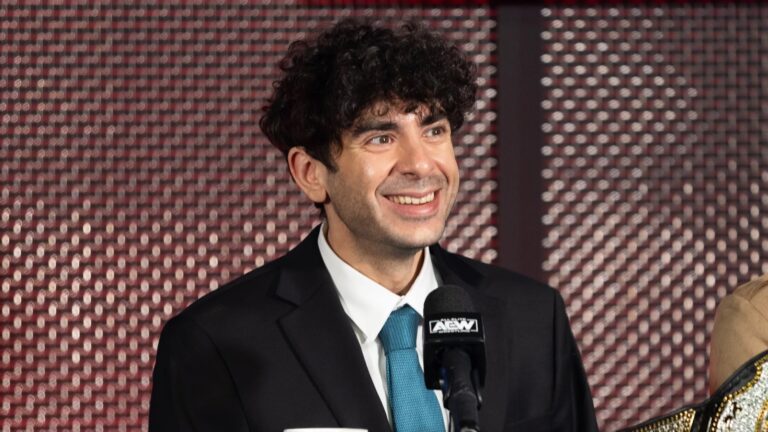 Tony Khan Welcomes Competition As AEW All Out Goes Head-to-Head With AAA Worlds Collide