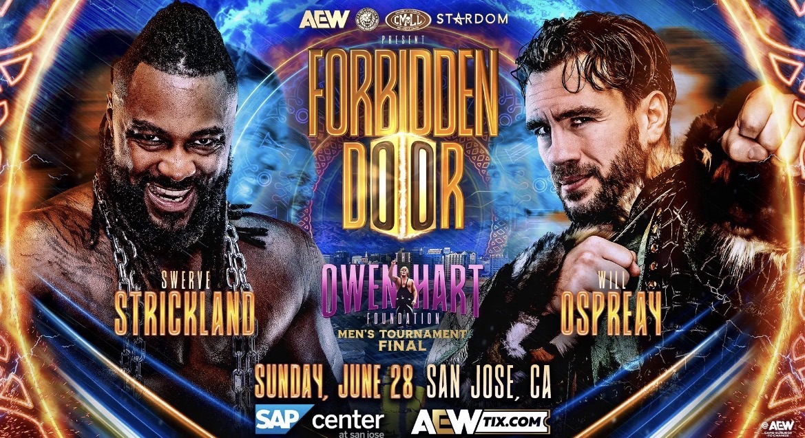 Dave Meltzer Match Ratings June 26th – July 2nd 2026