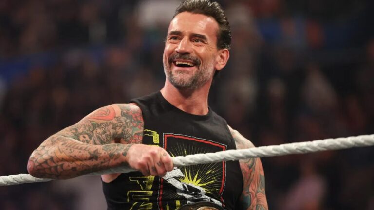 CM Punk: The New WWE Regime Is Much More Accommodating To Newer Talent