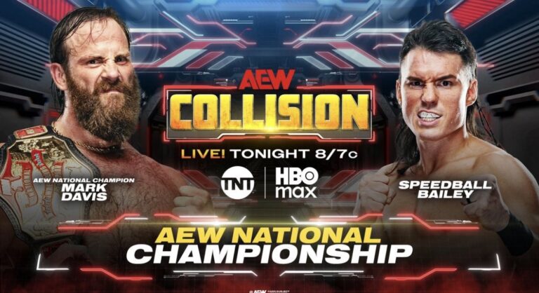 Dave Meltzer Match Ratings July 10th – July 15th 2026