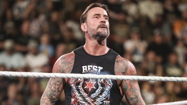 CM Punk Reveals What Drove Him To Abandon Twitter