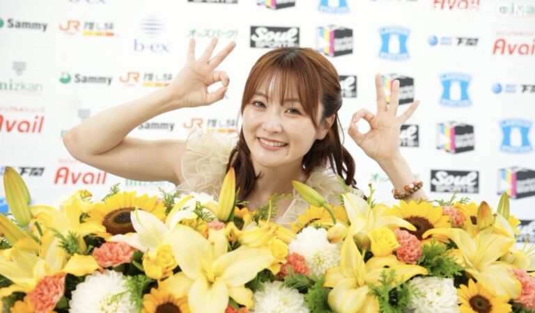 Natsupoi Announces She Will Retire From Pro Wrestling On January 3, 2027
