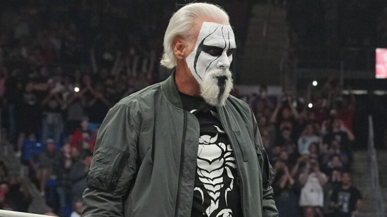 Sting Shows Support for Rebel With ALS Ice Bucket Challenge